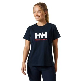 Helly hansen T-shirt à manches courtes Logo 2.0