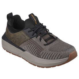 Skechers Neville Calhan Trainers