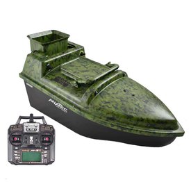 Anatec Monocoque S+AN-I6X Bait Boat