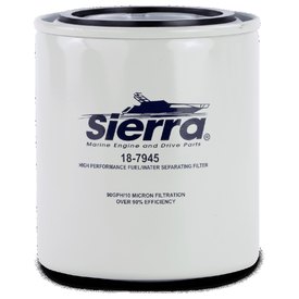 Sierra Filtre à Carburant Pour Moteurs Mercruiser SIE18-7945