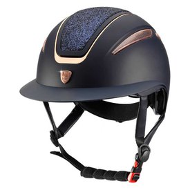 Tattini Ariete Equestrian Helmet