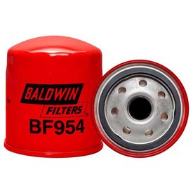 Baldwin Filtre à Gasoil Volvo Penta BF954