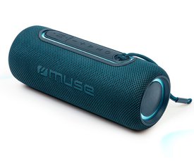 Muse Bluetooth Speaker