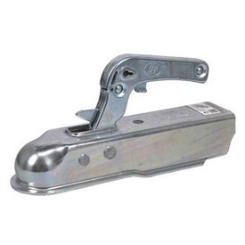Oem marine Squared Trailer Hitch Support