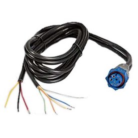 Lowrance HDS Elite HDI Power Cable