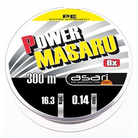 Asari Power Masaru 300 M Αράδα