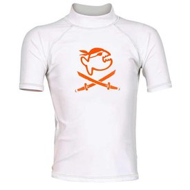 Iq-uv Camiseta De Manga Curta Infantil UV 300 Jolly Fish