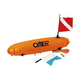 Omer New Torpedo Boei