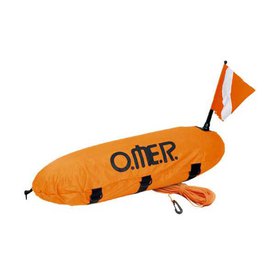 Omer Master Torpedo Boei
