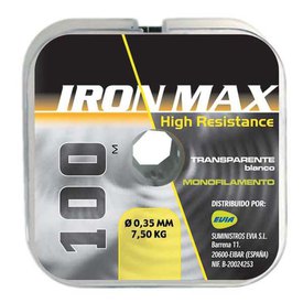 Evia Linja Iron Max 12x100 M