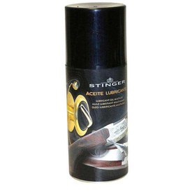 Evia Spray Lubricant for Reels