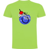 kruskis-t-shirt-a-manches-courtes-born-to-fish-hook