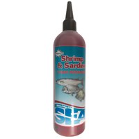 dynamite-baits-swim-stim-shrimp-sardine-300ml-vloeibaar-aasadditief