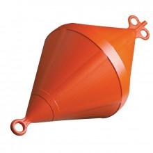 nuova-rade-bi-conical-plastic-buoy