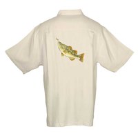 Hook and tackle Camiseta De Manga Curta Largemouth Bass