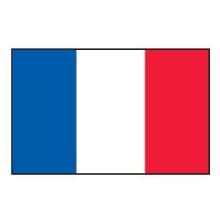 lalizas-french-flagge