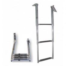 lalizas-stainless-steel-telescopic-ladder