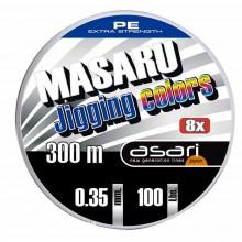 asari-linea-masaru-jigging-colors-300-m