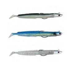 flashmer-blue-equille-soft-lure-145-mm-26g