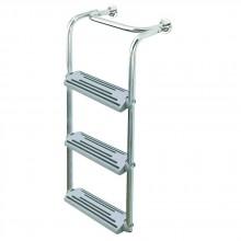 nuova-rade-bow-stainless-steel-ladder