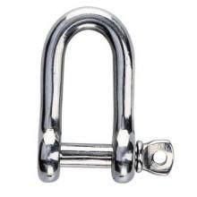 plastimo-d-forged-shackle