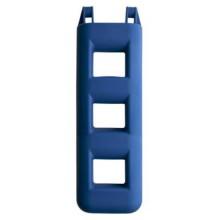 majoni-defensa-ladder-3-steps