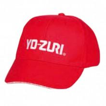 yo-zuri-logo-cap