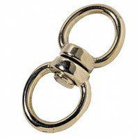 kong-italy-mousqueton-swivel-heavy-bronze-rotary-strong-connector