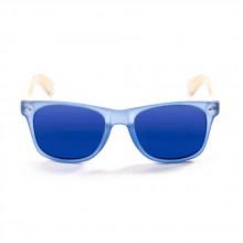 ocean-sunglasses-gafas-de-sol-beach-madera