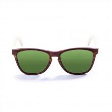 ocean-sunglasses-sea-hout-gepolariseerde-zonnebril
