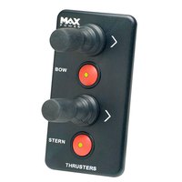 max-power-joystick-double-panel
