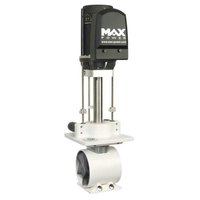 max-power-moteur-retractable-thruster-vip150-elec-12v