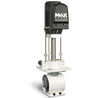 max-power-timo-maxpower-elec.-retractable-thruster-vip250-24v