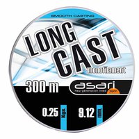 asari-linea-long-cast-300-m