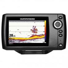 Humminbird Helix 5 Sonar G2 With Transducer And Chart