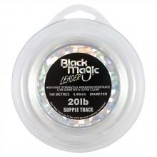 black-magic-supple-trace-100-m-lijn