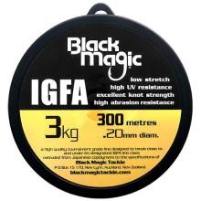 black-magic-linha-igfa-300-m
