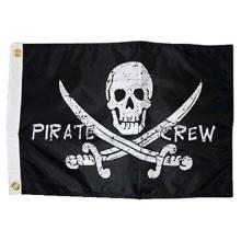 Taylor Pirate Crew