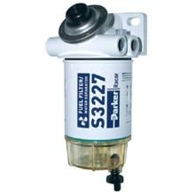 parker-racor-gasoline-spin-on-series-fuel-water-separator-with-primer-pump-filter