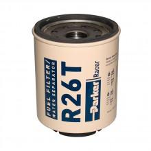 parker-racor-element-de-filtre-spin-on-replacement-225r