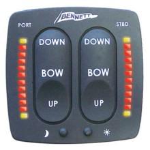 bennett-trim-tabs-electronic-indicator-control