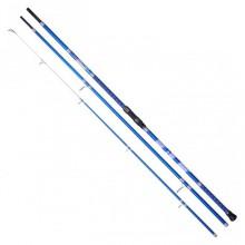 Shakespeare Agility 2 13ft & 12ft Rough Ground RG Surf Sea Fishing Rod 