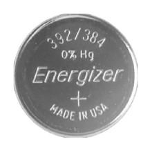 Energizer Bateria De Botão 384/392