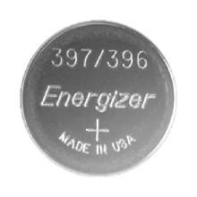 Energizer Bateria De Botão 397/396