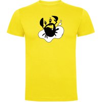 kruskis-crab-t-shirt-met-korte-mouwen