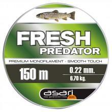 asari-linea-fresh-predator-150-m