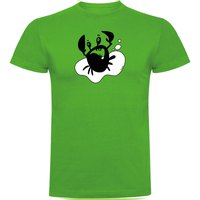 kruskis-crab-t-shirt-met-korte-mouwen