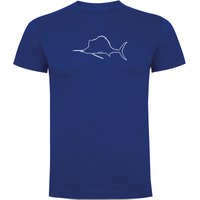 kruskis-t-shirt-a-manches-courtes-sailfish
