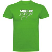 kruskis-shut-up-and-fish-t-shirt-met-korte-mouwen
