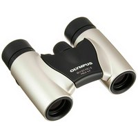 Olympus binoculars 8X21 RC II Binocular